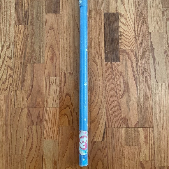 Beanie Babies Official Club Poster. Vintage from 1996. - Picture 1 of 1